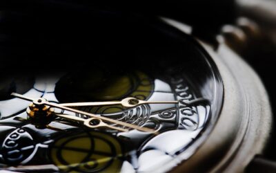 When it’s our turn